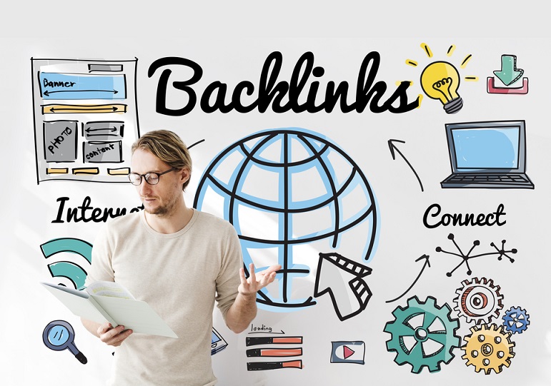 How To Create Backlinks To Your Site For Free