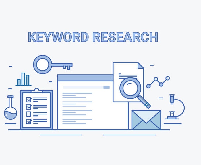 list of best free keyword research tool