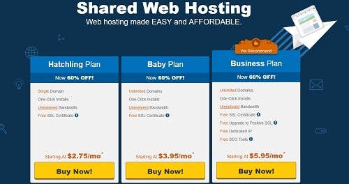 HostGator Cloud Best Cloud Hosting