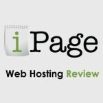 iPage UK Hosting