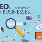 Why Your Business Needs SEO
