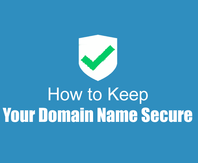 11 Tactics to Increase Your Domain Security