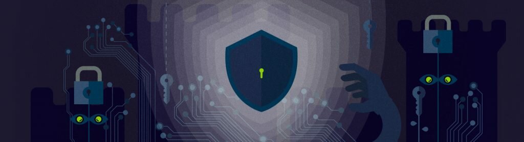 Domain Registrations Security