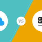 Difference between virtual server(VPS) and Dedicated Server
