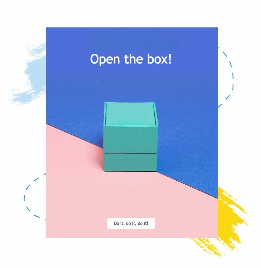 Interactive Media & Content