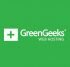 GreenGeeks UK Hosting Reviews 2023